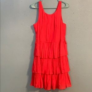 Cute summer dress